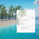 Search for tree 4x5 wedding invitations Simple