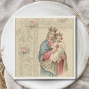 Search for virgin mary napkins Religious