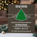 Search for fancy christmas invitations Whimsical