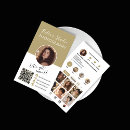 Search for facebook instagram twitter business cards Hair stylist