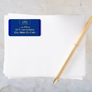 Search for happy new year return address labels Gold