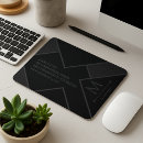 Search for cute fun mousepads Chic