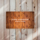 Search for wood carving business cards Rustic wood background