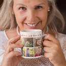 Search for cute for grandma mugs Photo collage