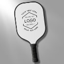 Search for logo pickleball paddles Branding