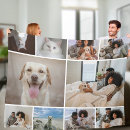 Search for 10 photo collage blankets Design your own