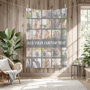 Search for college blankets Photo collage