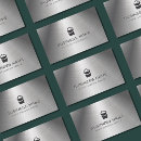 Search for cleaning service logo business cards Janitorial