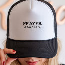 Search for prayer hats Inspirational
