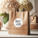 Search for black branch stickers Black and white