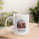 Search for cologne germany mugs Souvenir