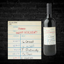 Search for for reader labels Librarian