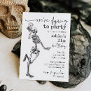 Search for dying invitations Adult