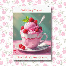 Search for saying hi cards Checking in