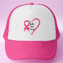 Search for ribbons hats Awareness