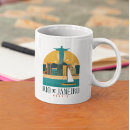 Search for rio de janeiro mugs Brazil