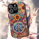 Search for hippy peace iphone cases Peace and love