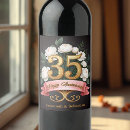 Search for 35th anniversary stickers Couple
