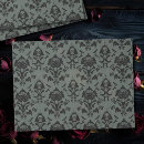 Search for victorian gothic tissue paper Vintage