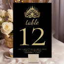 Search for mexican table cards Mis quince anos