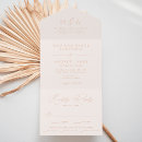 Search for gold foil wedding invitations Formal