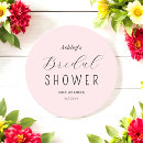 Search for bridal shower coasters Pink