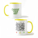 Search for pixel mugs Funny