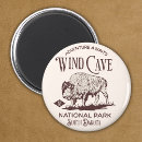 Search for cave magnets Nature