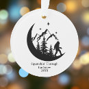 Search for black forest christmas tree decorations Nature