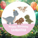 Search for funny dino stickers Baby