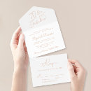 Search for all white birthday invitations Elegant