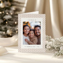 Search for brown christmas cards Minimal