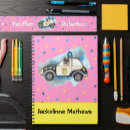 Search for cute girl notebooks Watercolor