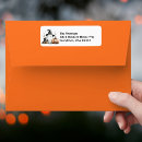 Search for happy cat return address labels Ghost