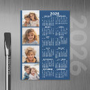 Search for postcard calendars Modern