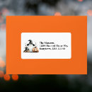 Search for happy cat return address labels Ghost