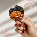 Search for jack name stickers Halloween