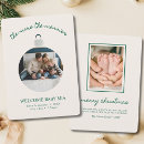 Search for pregnancy christmas cards Green