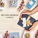 Search for writing return address labels Simple