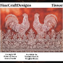 Search for farmhouse decoupage paper Rooster