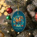 Search for love birds christmas tree decorations Couple