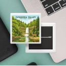 Search for valley badges Cuyahoga valley national park