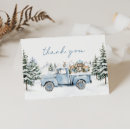 Search for christmas and thank you cards Baby it's cold outside