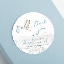 Search for baby shower winter stickers December january february