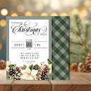 Search for gathering christmas invitations Country