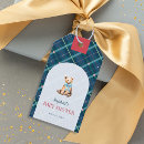 Search for navy blue gift tags Classic
