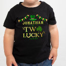 Search for lucky st patricks day tshirts Shamrock