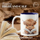 Search for highland mugs Calf