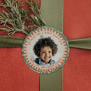 Search for green watercolor stickers Red and green