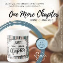 Search for chapter mugs Bookworm